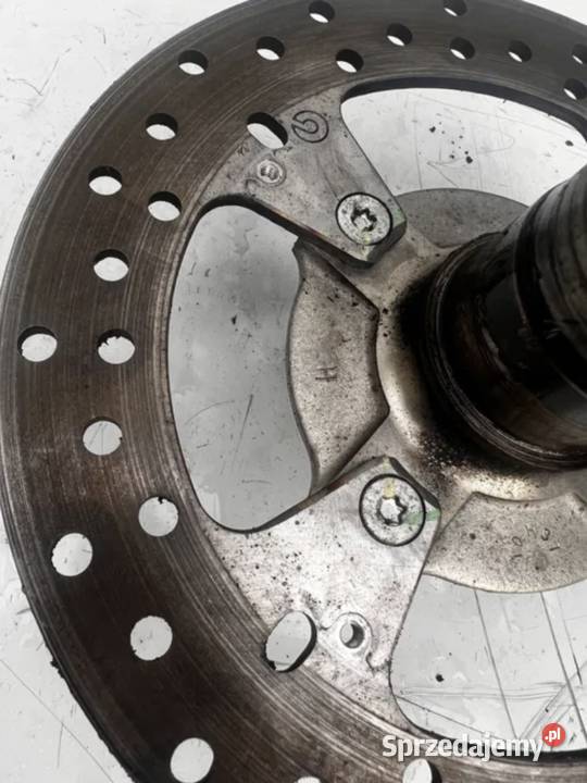 tarcza hamulcowa tył Ducati SuperSport 950 S Ostrzeszów