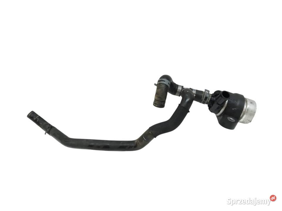 POMPA WODY DODATKOWA 05L965567 30 TDI Audi A6 V