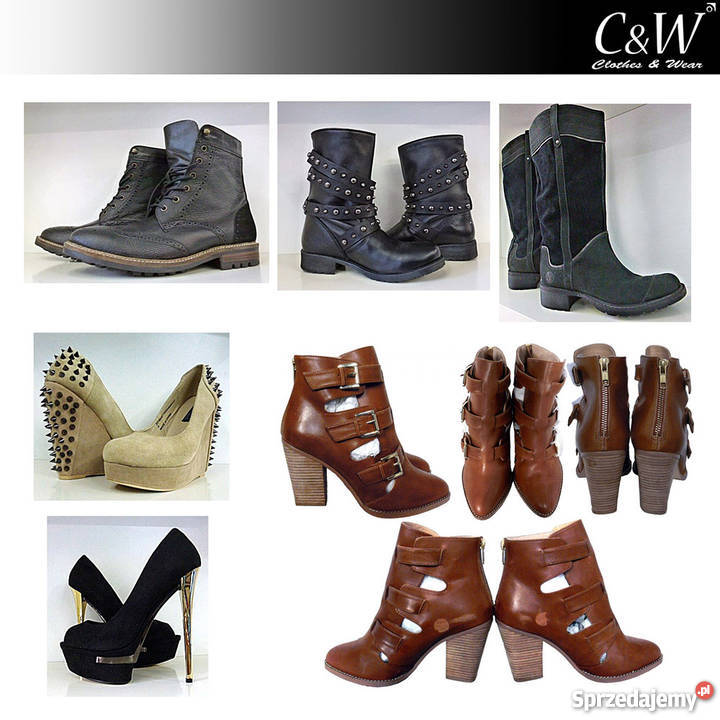 CW Hurtownia marek z ASOScom Pozostałe Wrocław