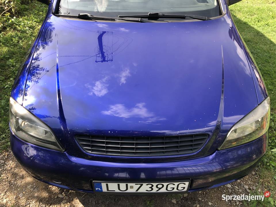 Piękna Bertonka 18 LPG