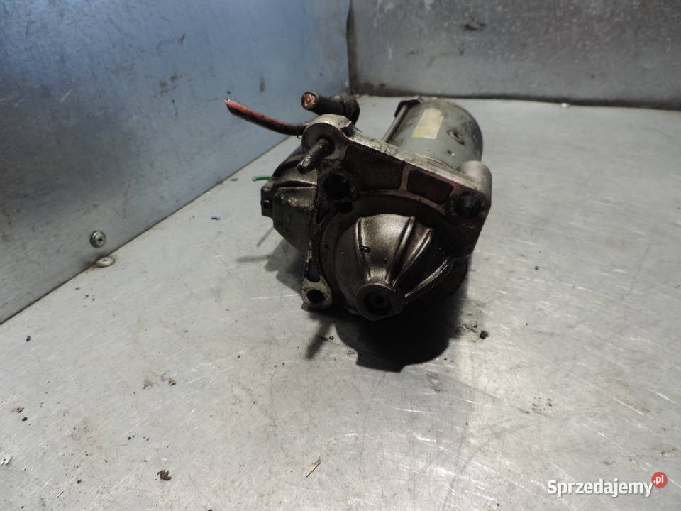 ROZRUSZNIK RENAULT LAGUNA II 19 DCI małopolskie Nowy Sącz