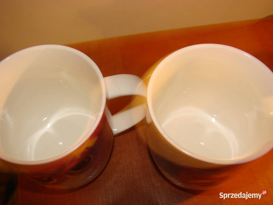 Veroni Pani Sowa kubek Pruszcz Gdański