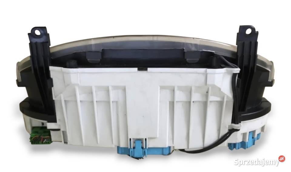 UK LICZNIK ZEGARY HONDA CRV I 1 20 B AUTOMAT osobowe świętokrzyskie Działoszyce sprzedam