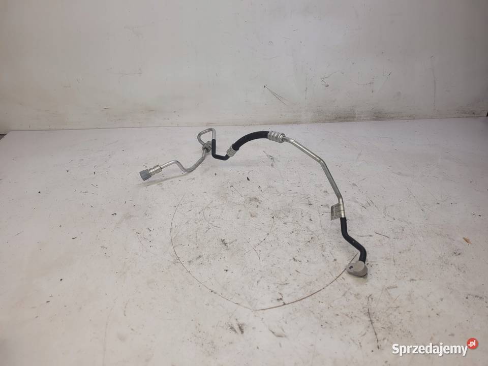 PRZEWÓD WĄŻ KLIMATYZACJI AUDI A4 B9 A5 8W1816720 osobowe Przystajń sprzedam