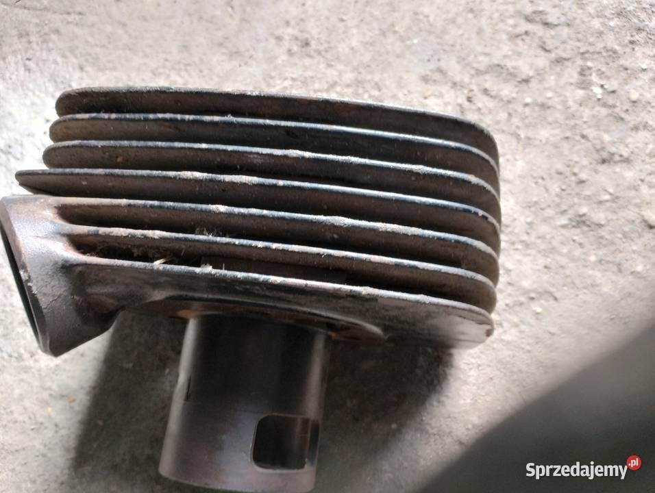 Jawa 350 cylindry Rzeszów sprzedam