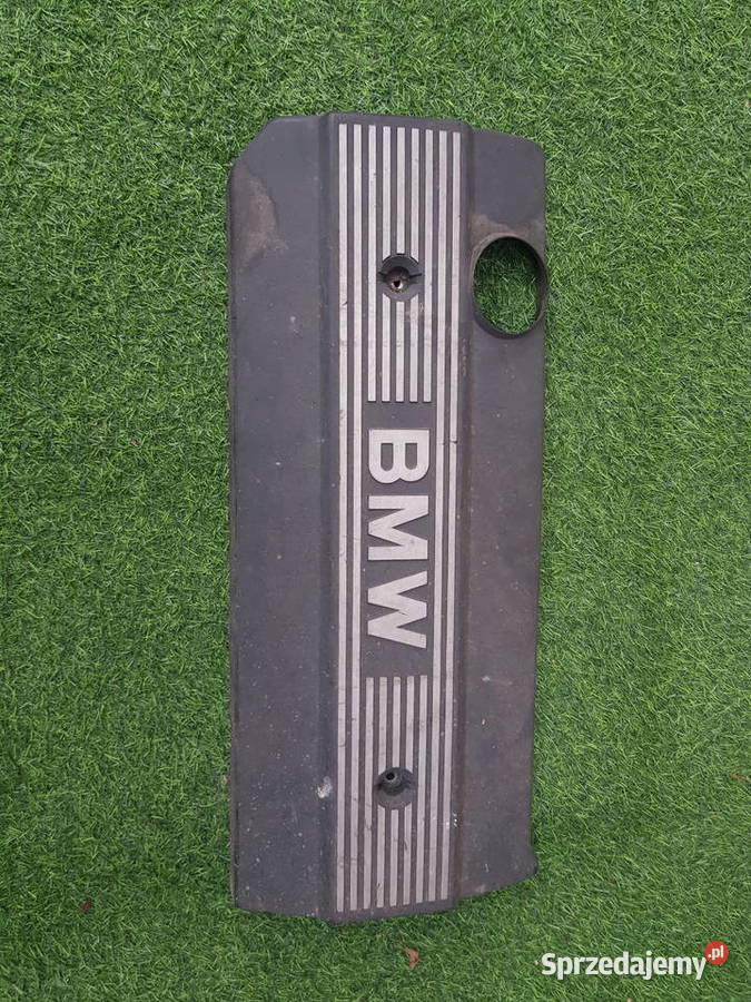 bmw m 50 oslona gorna silnika e 34 e 36 e 39 Jędrzejów