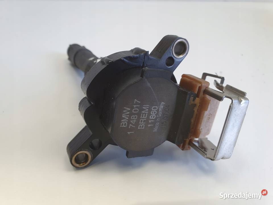 CEWKA ZAPŁONOWA Range Rover III L322 44 V8 lubelskie Chełm