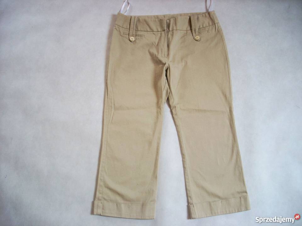 Tammy Super Spodnie 45 J Nowe 40 L Nowy Sącz