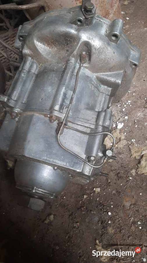 Silnik do ciągnika ogrodowego tz4k Bydgoszcz