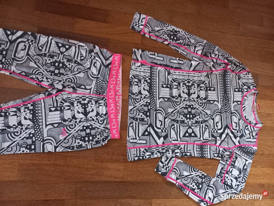 Kari Traa komplet sportowy 2cz XL Gryfino