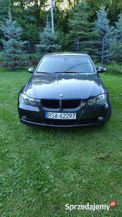 Sprzedam BMW seria 3 320i elektryczne szyby Rzeszów
