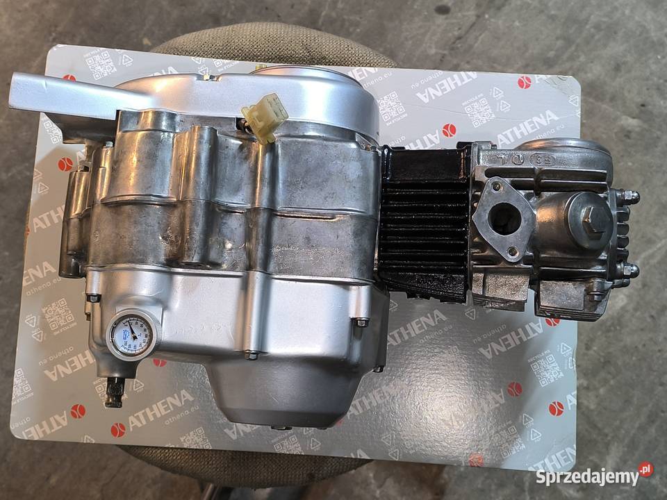 Silnik honda c70 cub 1978 sprzedam