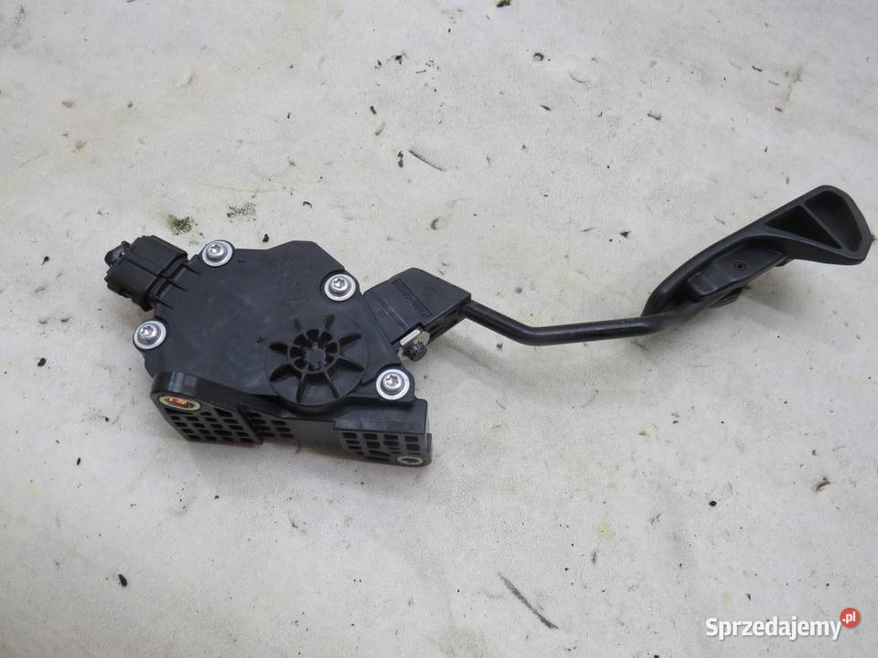 PEDAŁ GAZU POTENCJOMETR PRIUS 3 III 7811012060 lubelskie sprzedam