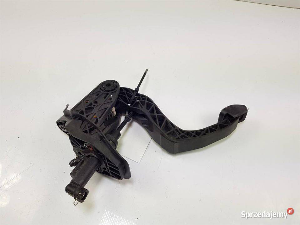 POMPKA SPRZĘGŁA 6C1721059M SKODA RAPID Lipno