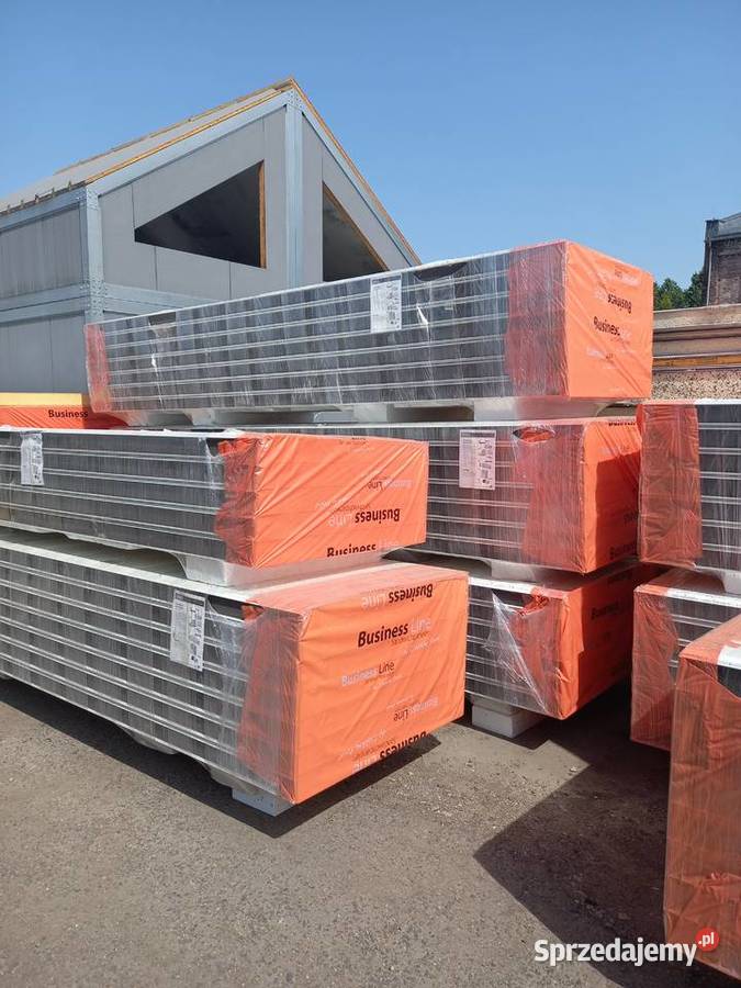 Płyta warstwowa ściana 100 obornicka Chorzów