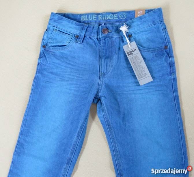 Spodnie długie chłopięce 158 Spodnie Spodnie Nowy Żmigród