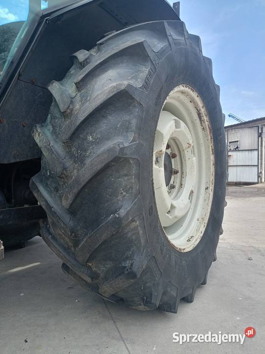 Sprzedam opony rolnicze mazowieckie Kaczorowy