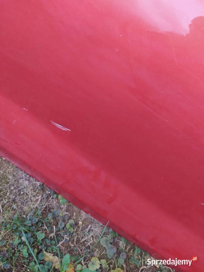 Drzwi przód prawe BMW x3 g83 osobowe Rzeszów