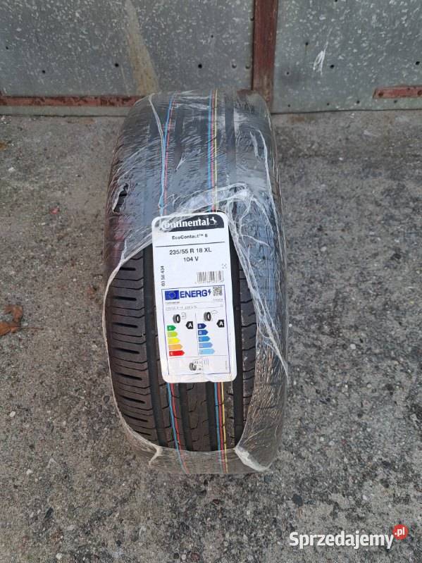 Opony letnie 4 Elbląg