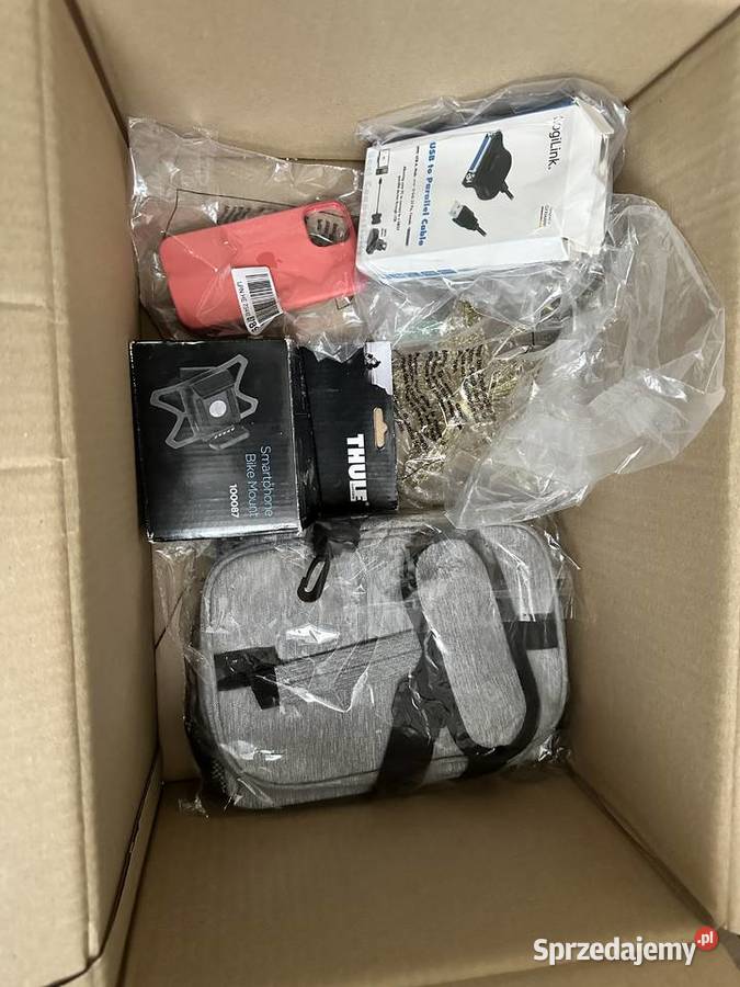 Boxy 200 Zielona Góra