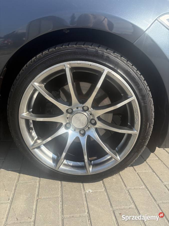 BMW 2 cabrio automat 20 benzyna 245 2/3 Dolna Grupa
