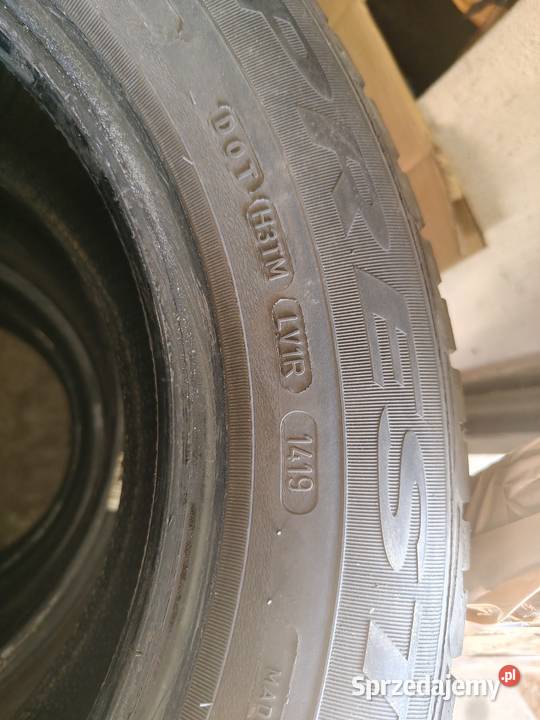 Dębica presto HP 15 15cale Oława