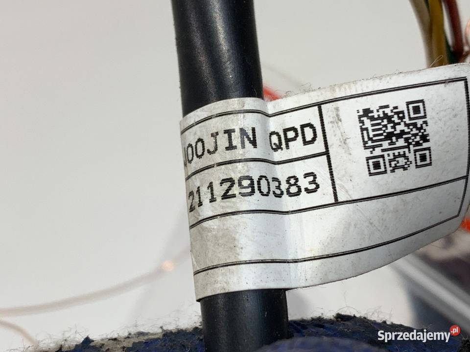 PRZEŁĄCZNIKI KIEROWNICY HYUNDAI ix35 WŁĄCZNIK