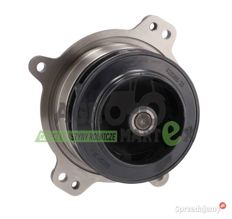 5801931147 8041947 5801807836 POMPA WODY CNH Wichrów
