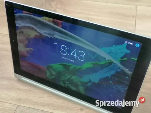Lenovo Yoga Tablet 2 1050L LTE Elektronika Poznań sprzedam