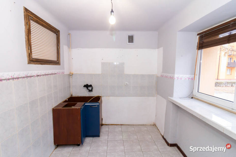 Mieszkanie2 pokoje parter5012m2 Kopernika Liczba pokoi 2 Ostrowiec Świętokrzyski sprzedam