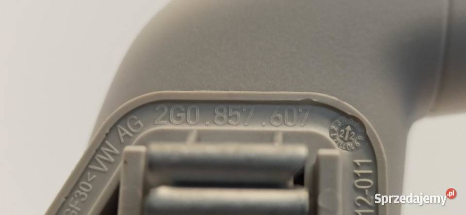 SKODA KAROQ SEAT ATECA UCHWYT UCHWYTY RĄCZKA dolnośląskie sprzedam