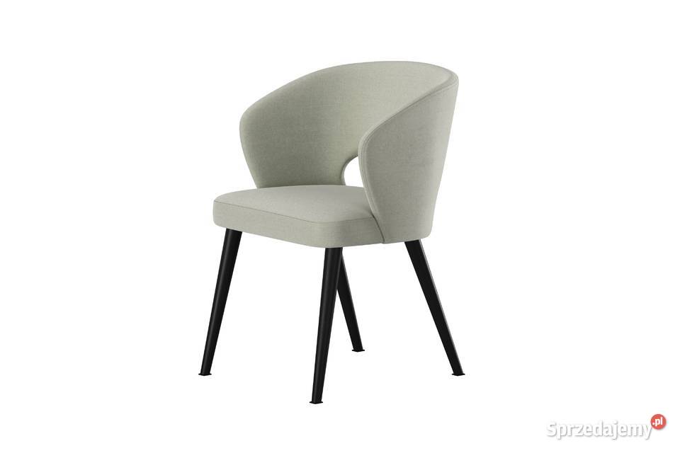 Krzesło PREMIUM KR8 Tkanina Deluxe Marble 52 łódzkie Łódź