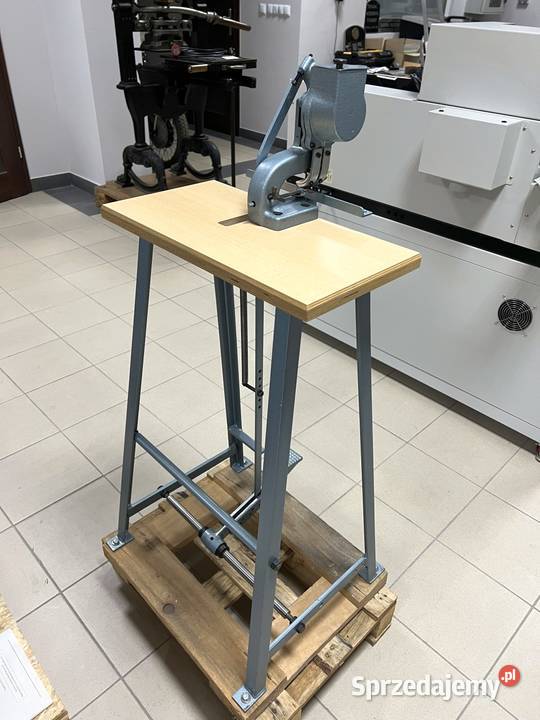 Nitownica Hang Piccolo 10120 Radom sprzedam