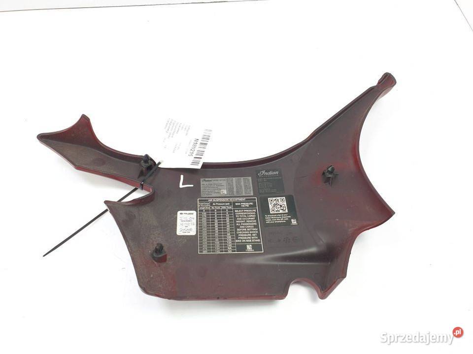 OSŁONA LEWA INDIAN CHIEFTAIN 5450242 Lipno