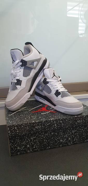 Sprzedam Nowe Buty Warszawa