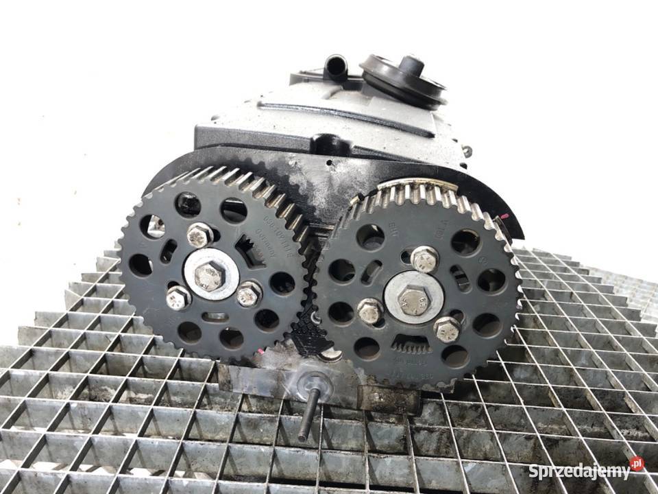 GŁOWICA AUDI 20 140 03G103373A 0313 A3 8P osobowe