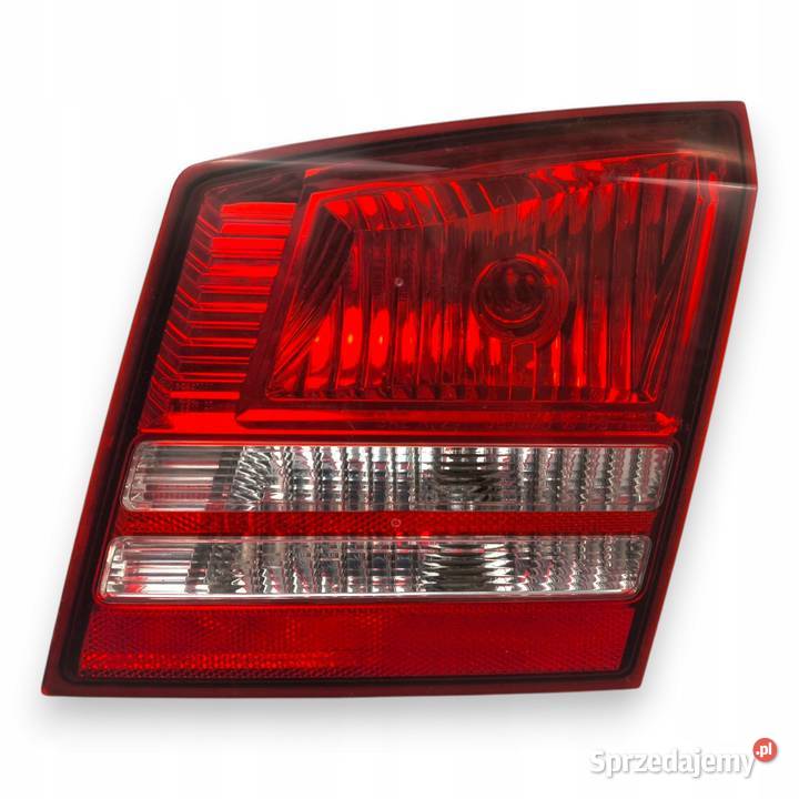 LAMPA PRAWA Dodge Journey Freemont LIFT tylnia lubelskie Chełm
