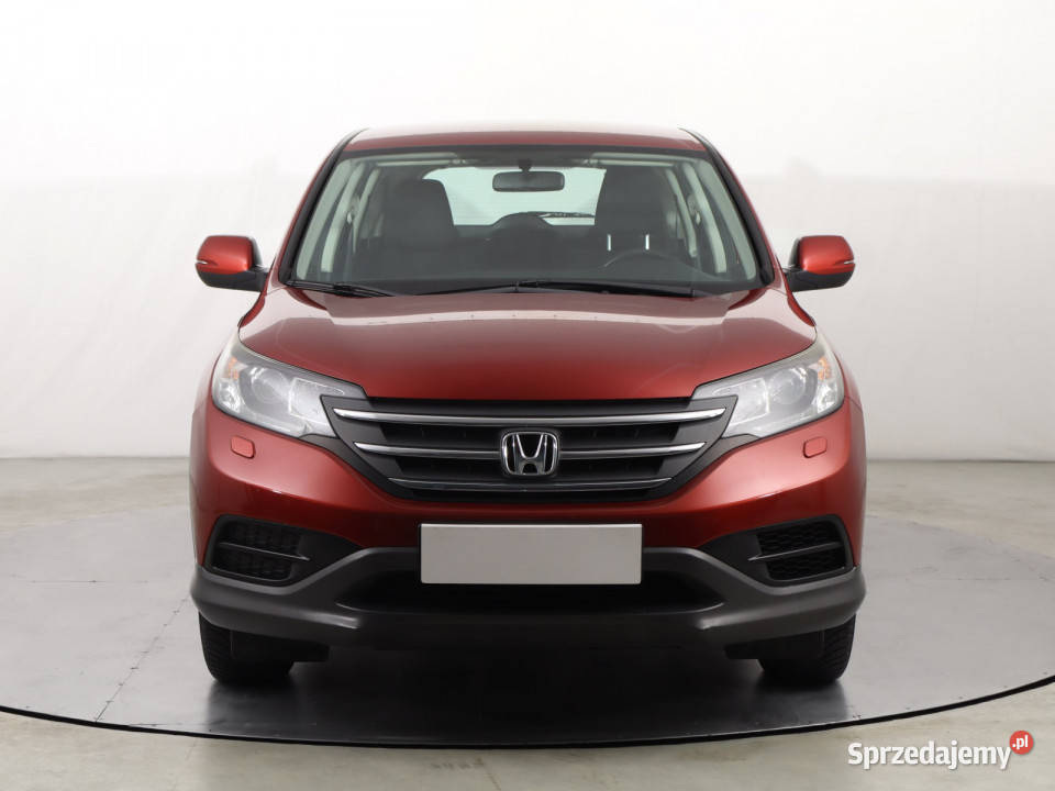 Honda CRV 16 iDTEC 4/5 Katowice