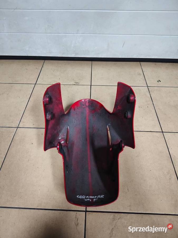 Błotnik nadkole przód HONDA CBR 1000 RR SC57 Lubań