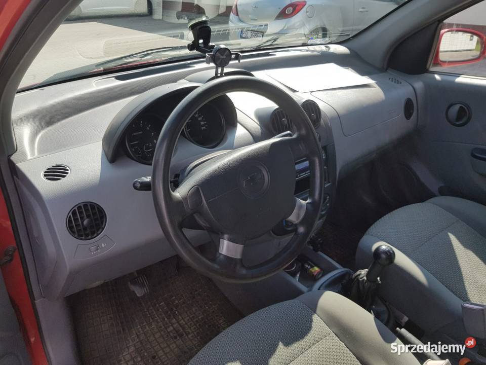 Sprzedam zamienię Hatchback Słupca