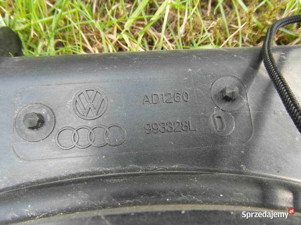 WENTYLATORY chłodnicy Audi A4 B8 A5 8T A6 Q5 zachodniopomorskie Szczecin