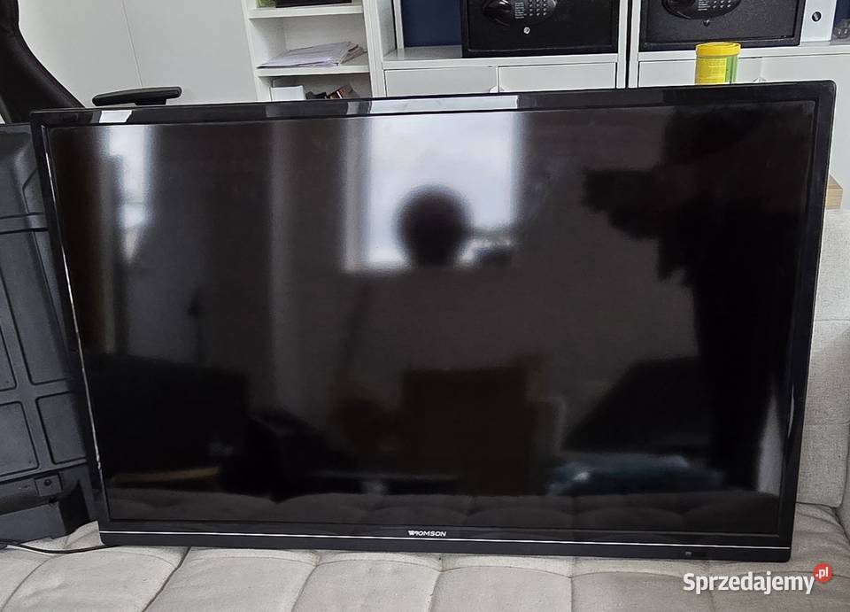 Telewizor Thomson 40FU3253C LED Full HD 40