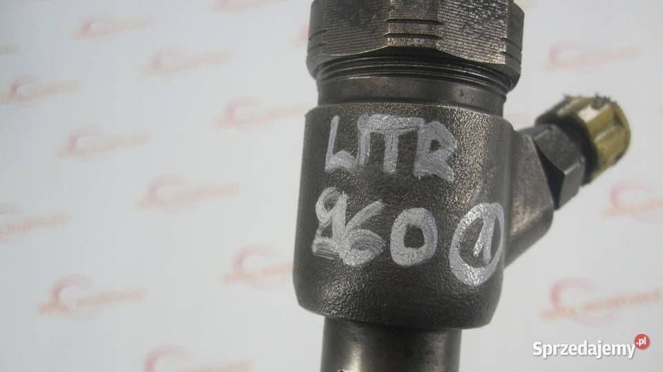 FIAT OPEL 13 CDTI JTD MJET wtrysk wtryskiwacz Kielce sprzedam