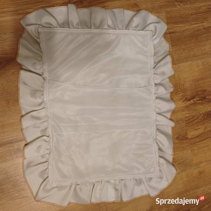 Narzuta z powłoczkami śląskie Żory