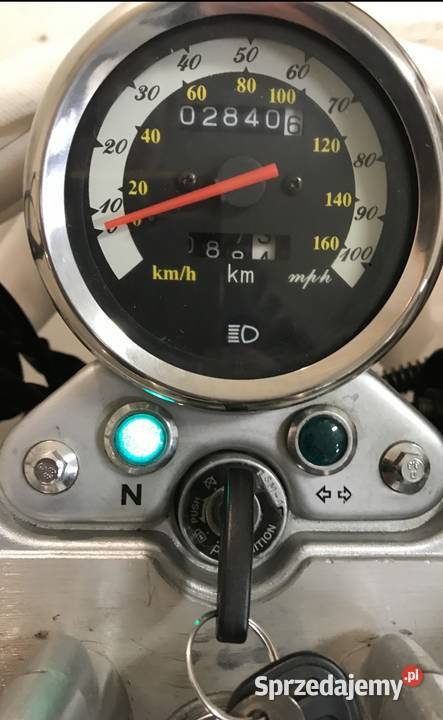 Romet R250 Classic mazowieckie Wołomin