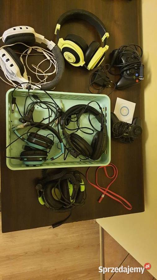 Elektronika wielkopolskie Glinno