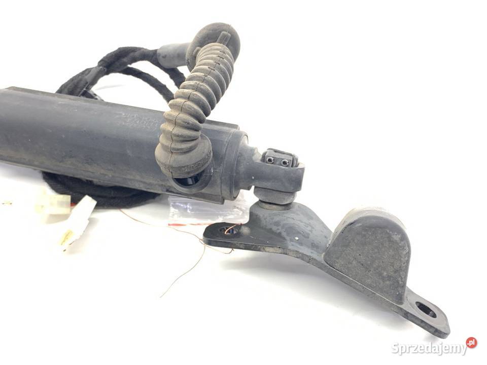 SIŁOWNIK TELESKOP KLAPY PRAWY BMW E70 7332696 30