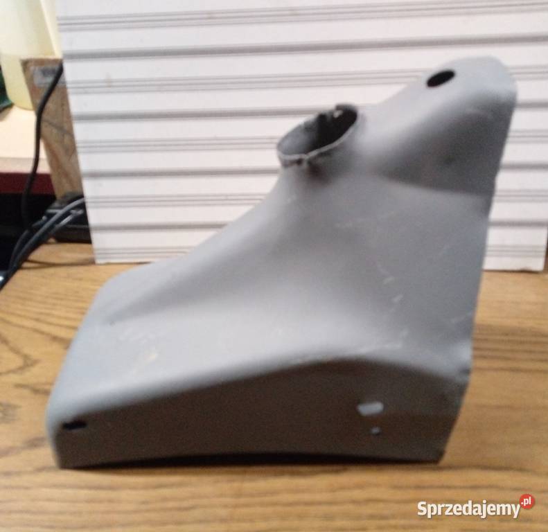 obudowa filtra powietrza Awo Simson Sport wielkopolskie Poznań