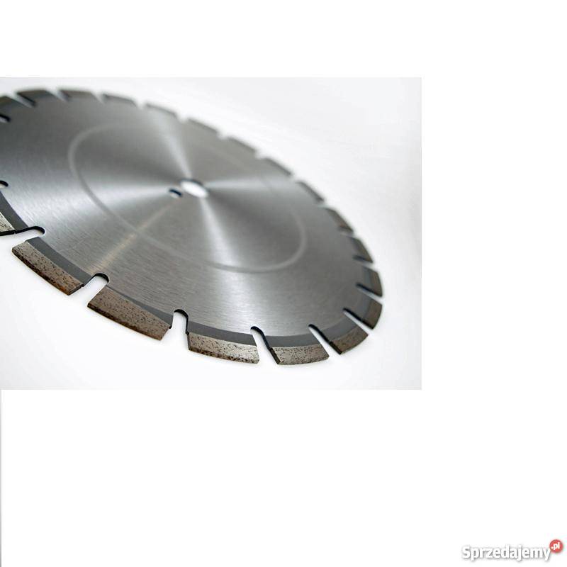 TARCZA DIAMENTOWA 350 DO SILKI CEGŁY PUSTAKÓW Pozostałe Wrocław sprzedam