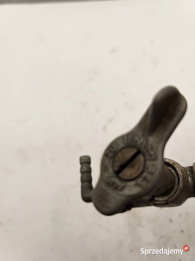 EVERBEST KRANIK NSU 98 SACHS 98 WANDERER ILO DKW Rybnik